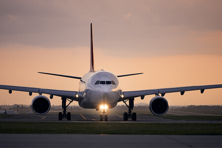 Tampa airport transportation