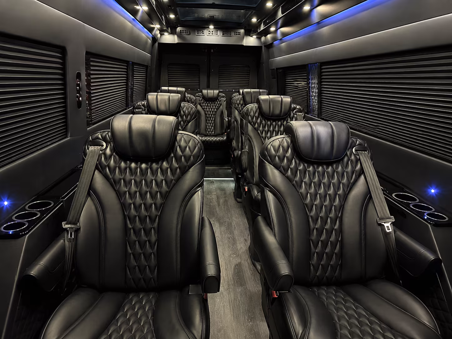 Rent a Bus to Hard Rock Stadium