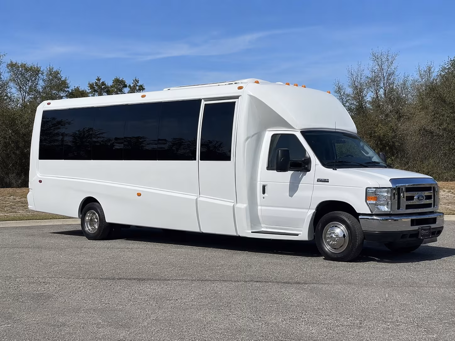 Fort Lauderdale Concert Transportation