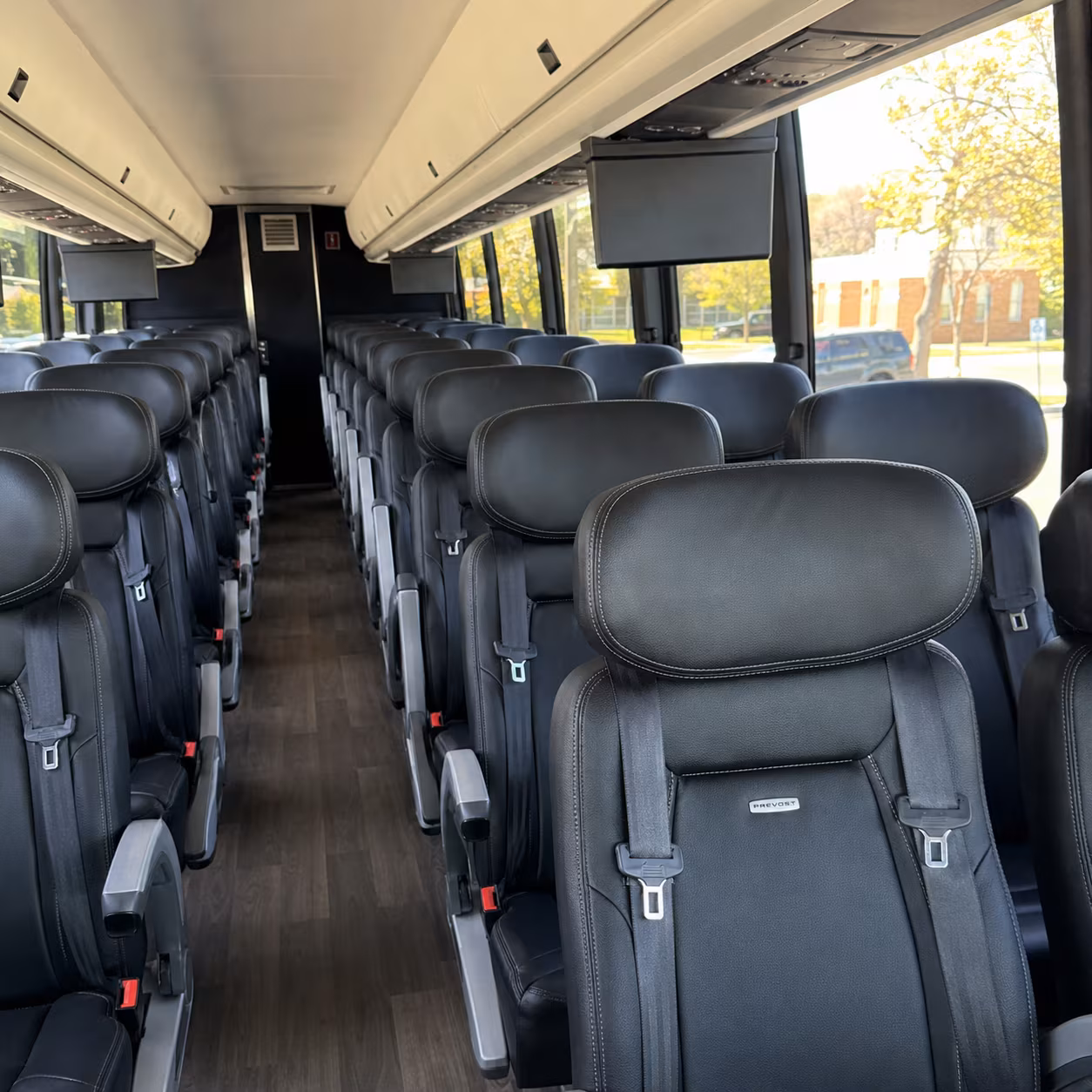 Fort Lauderdale Corporate Event Transportation