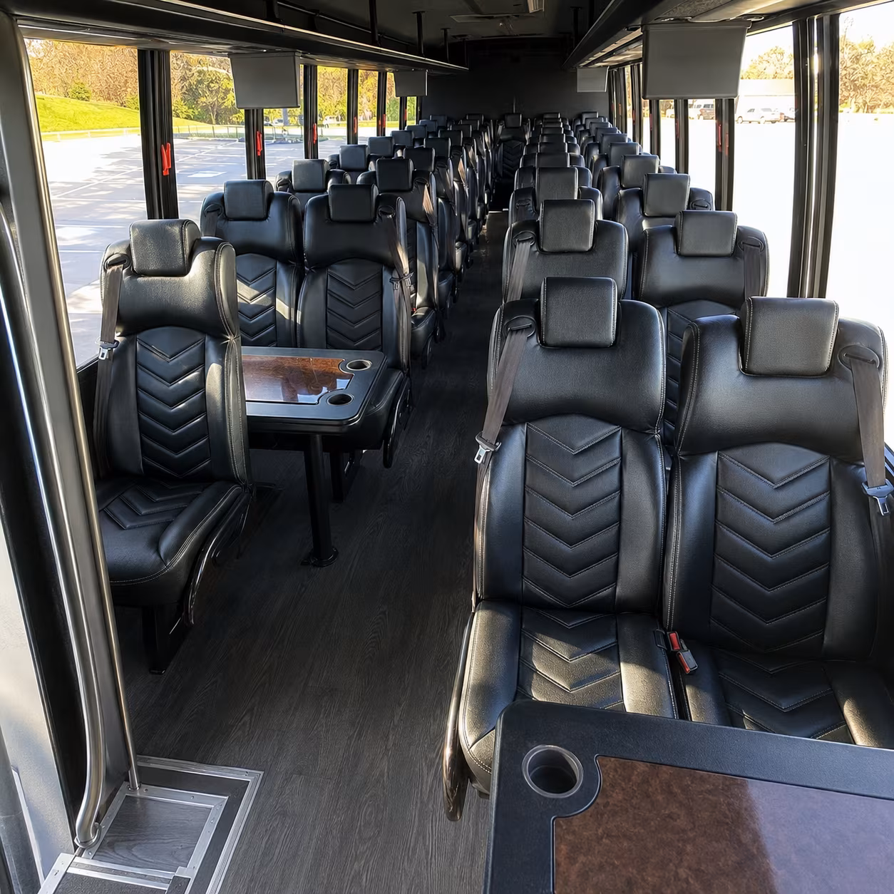 Davie Airport Shuttles & Transportation