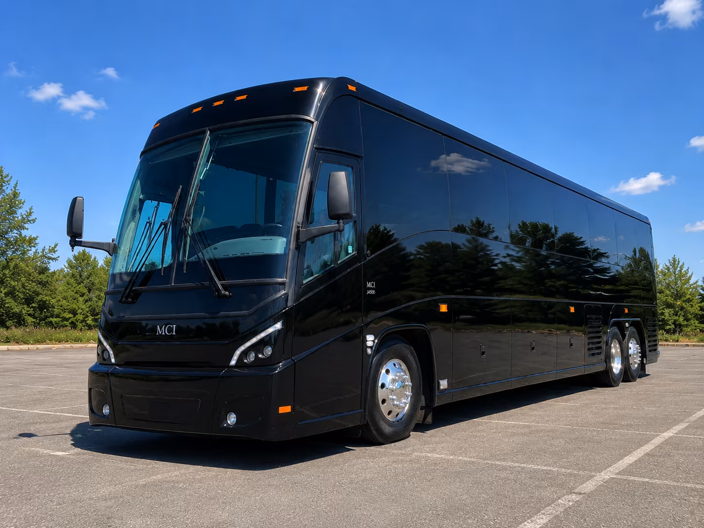 Davie Concert Transportation & Shuttles
