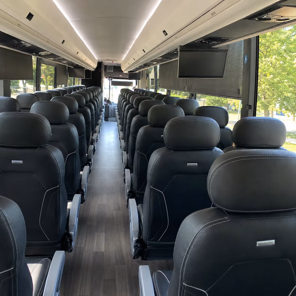 Davie Wedding Transportation & Shuttle Service