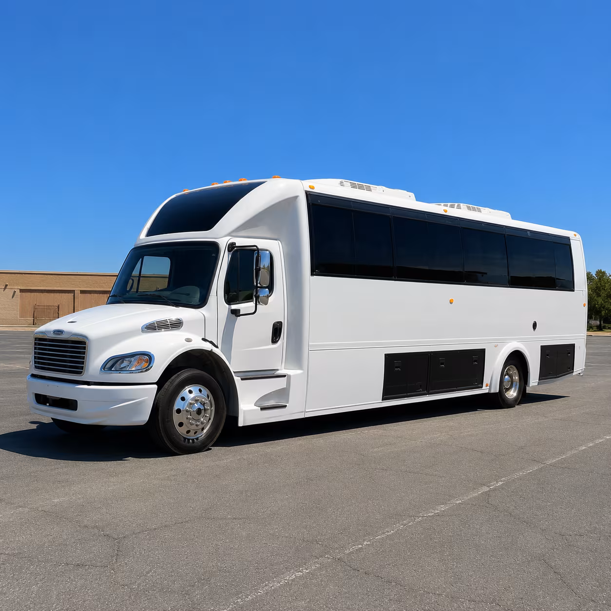 Fort Lauderdale Bachelor & Bachelorette Transportation pickup coordination