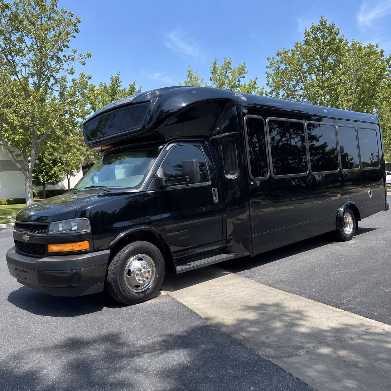 Fort Lauderdale Bachelor & Bachelorette Transportation route planning