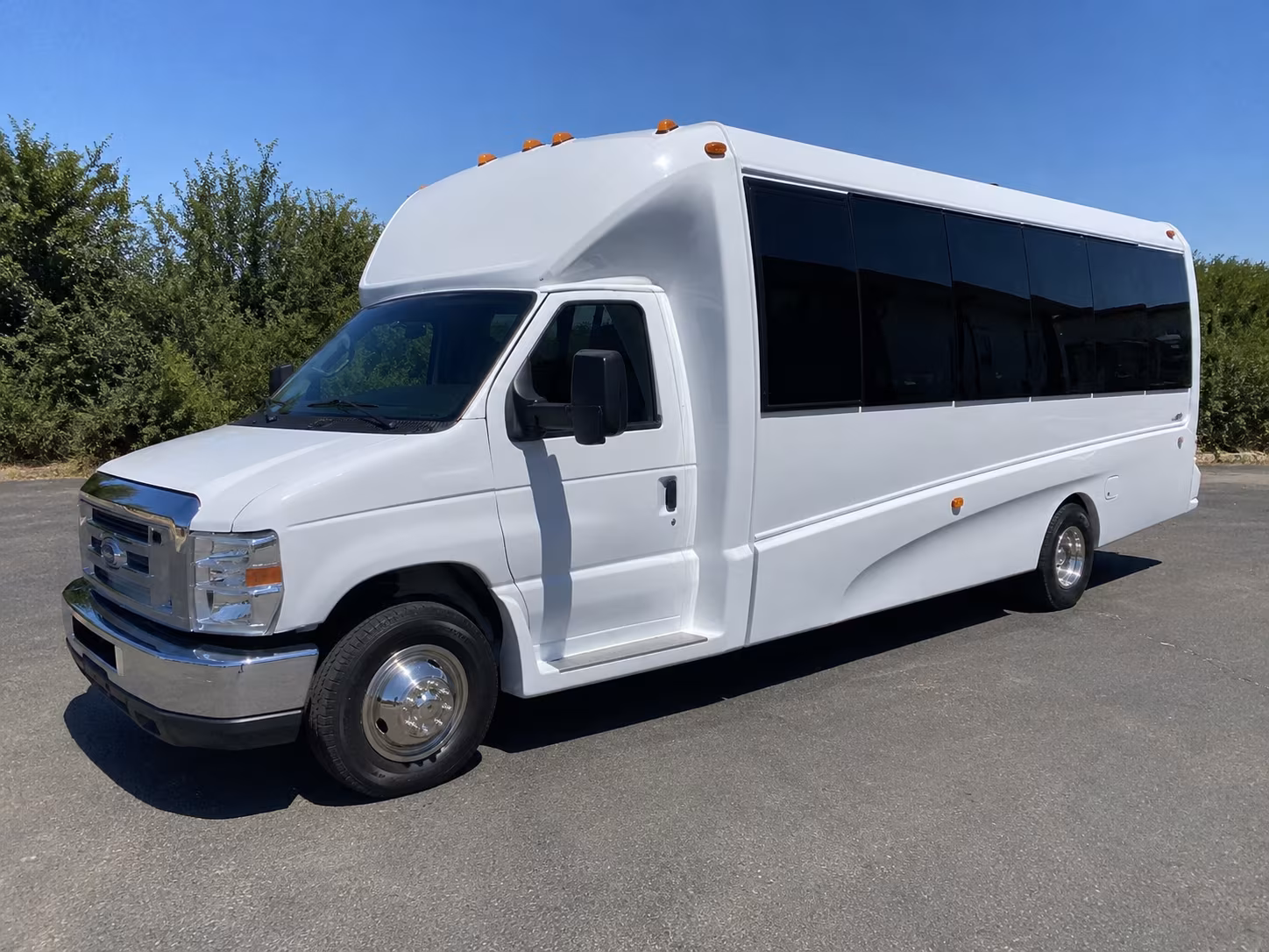 Fort Lauderdale Private Event Transportation route planning