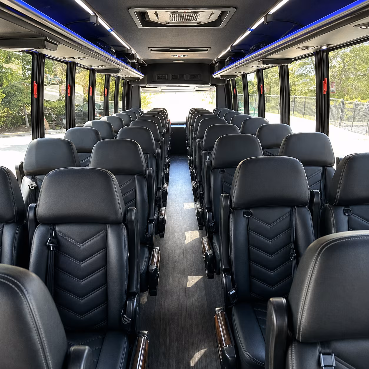Fort Lauderdale School Event & Field Trip Transportation