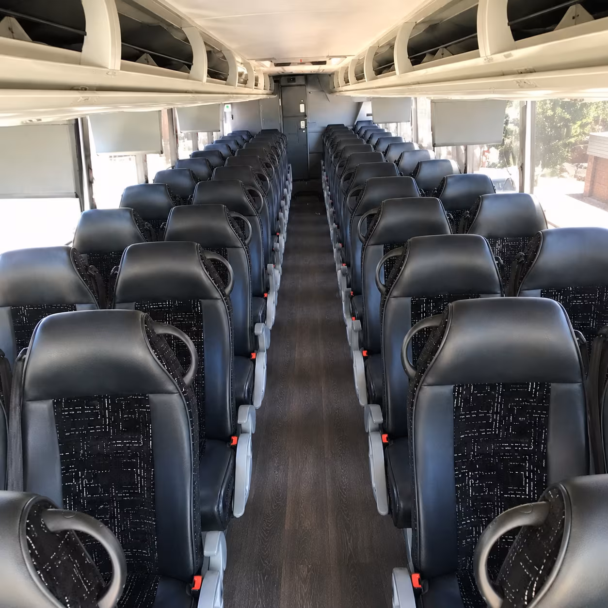 Fort Lauderdale School Event Transportation route planning