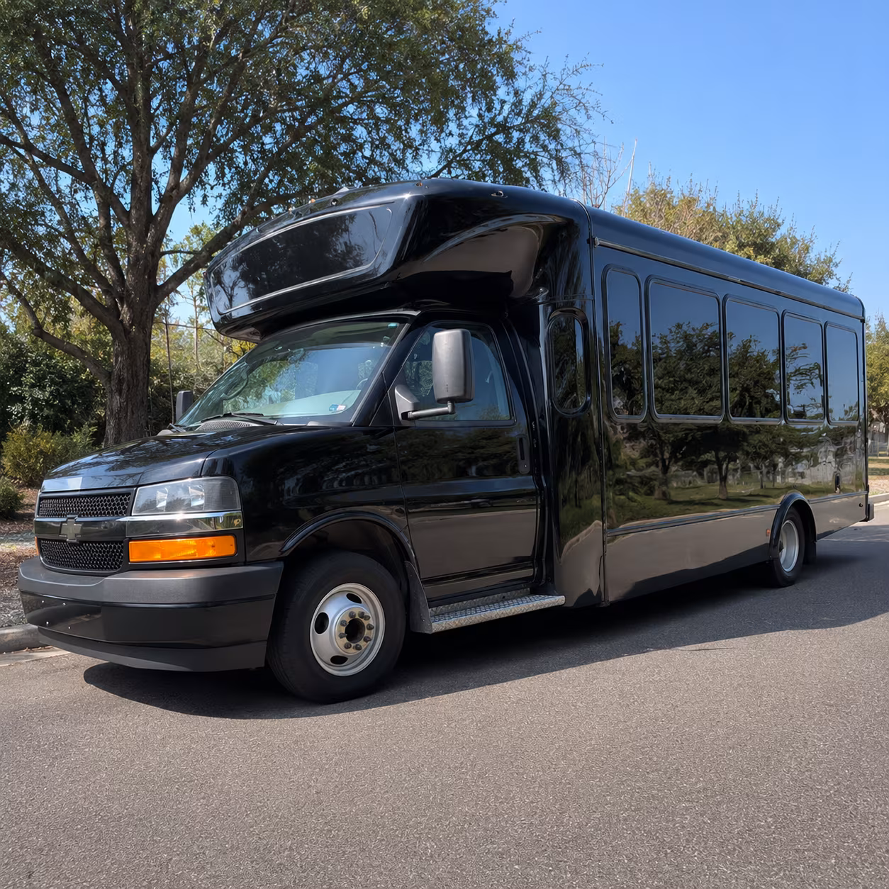 Fort Lauderdale Sporting Event Transportation pickup coordination