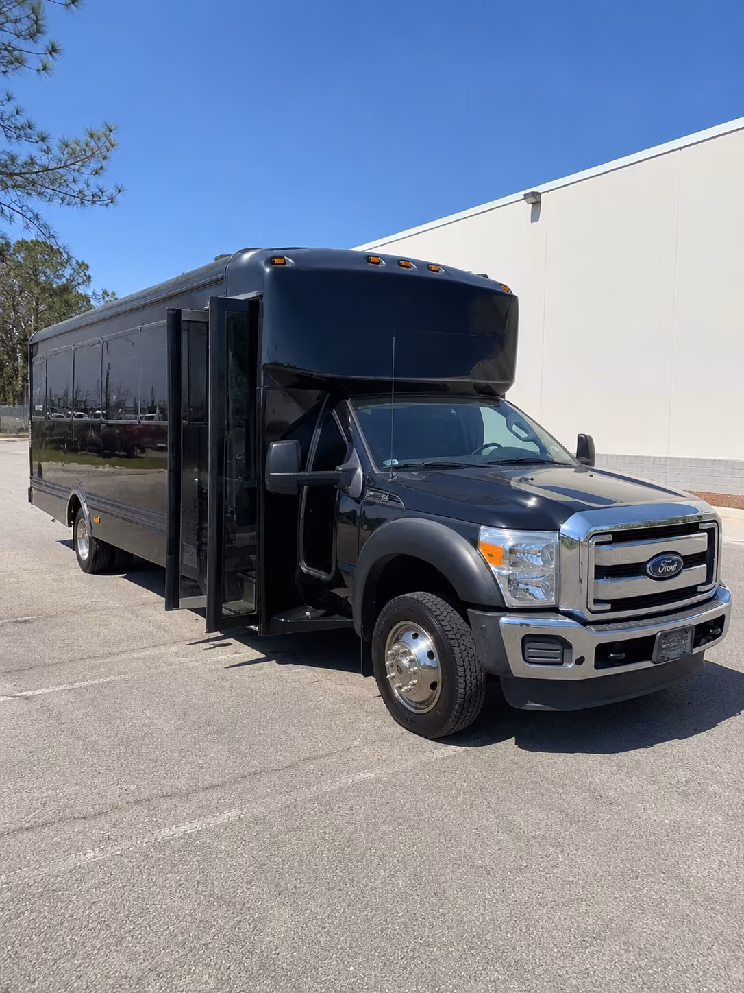 Fort Lauderdale Sporting Event Transportation route planning