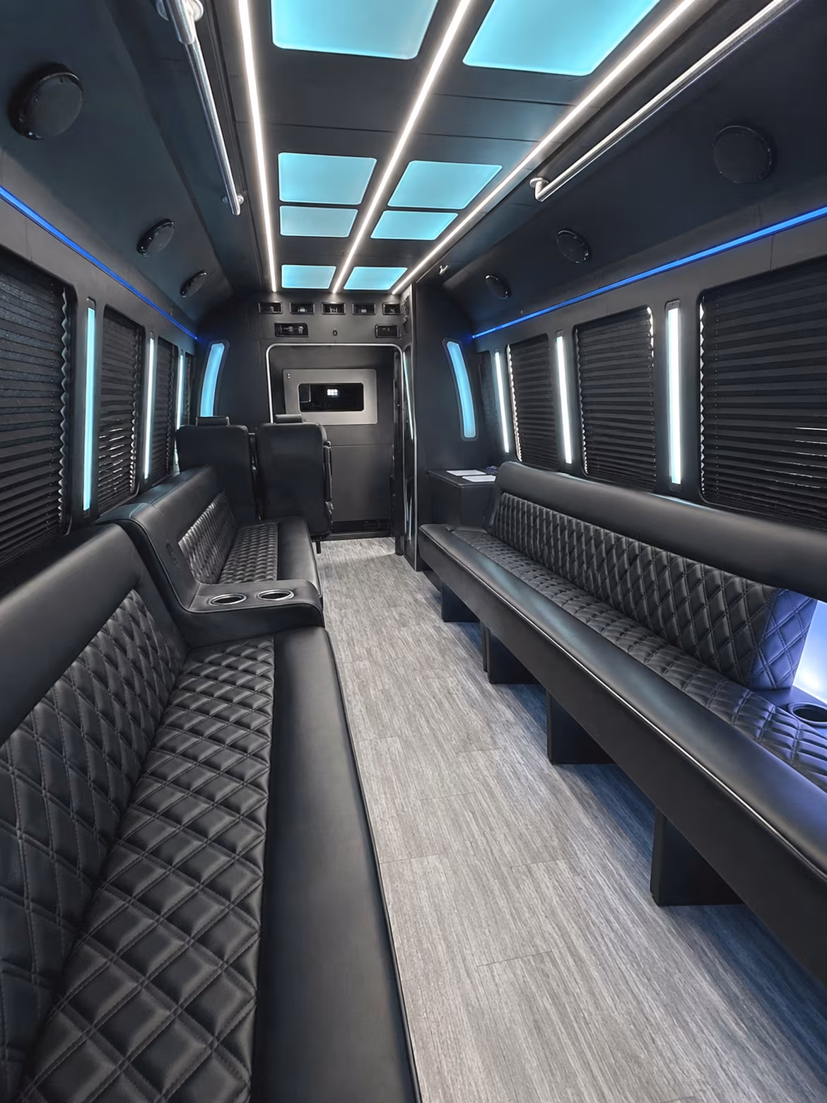 Fort Lauderdale Sporting Event Transportation