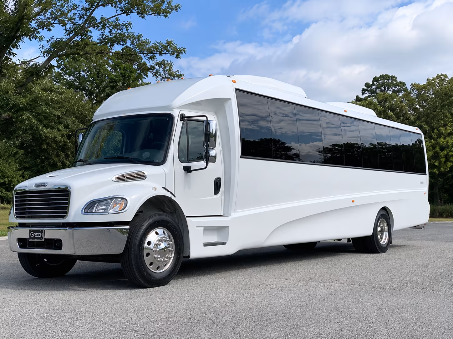 Fort Lauderdale Winery Tour & Pub Crawl Transportation route planning