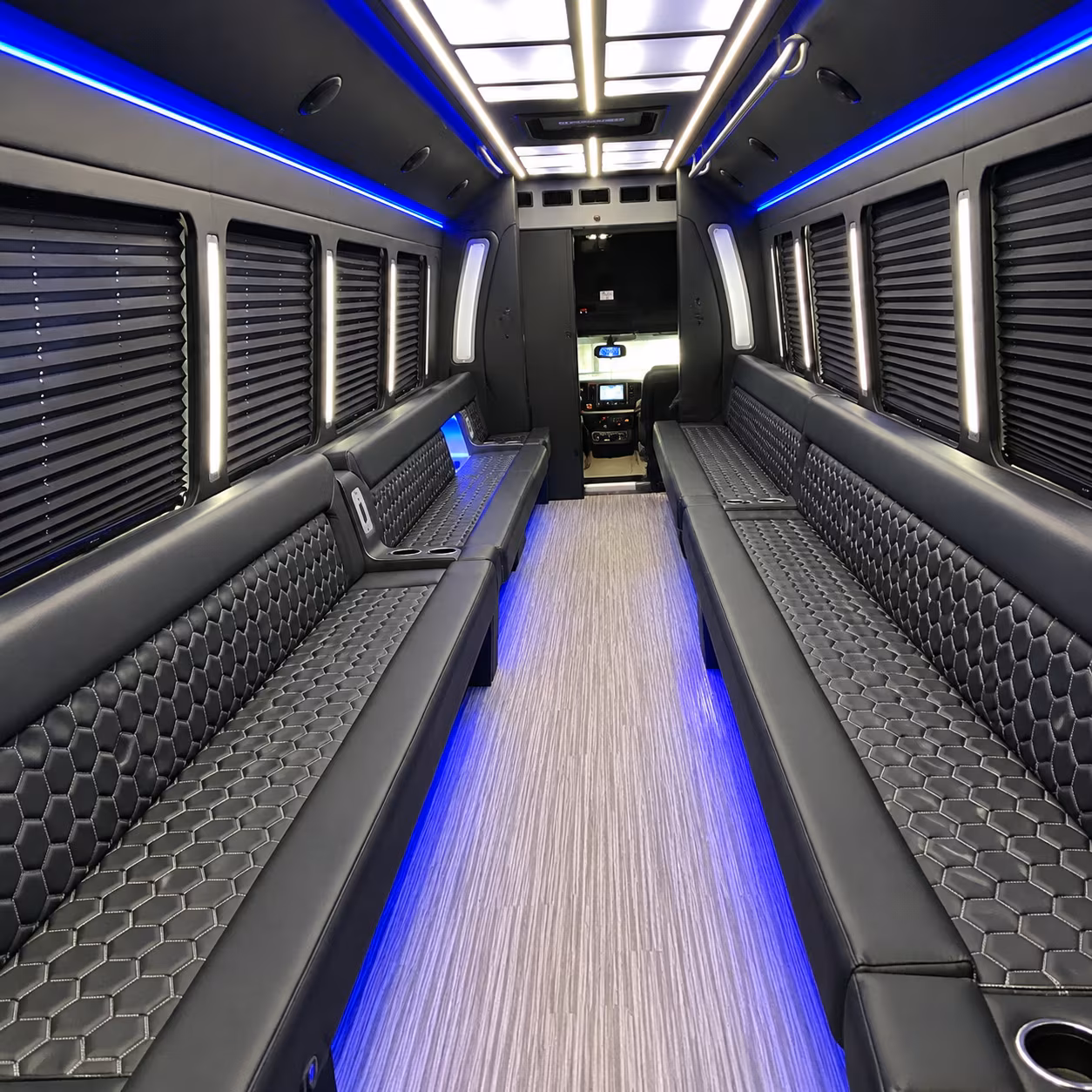 Fort Lauderdale Winery Tour & Pub Crawl Transportation