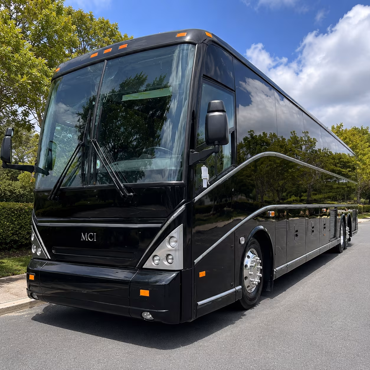 Hollywood Airport Shuttles & Transportation