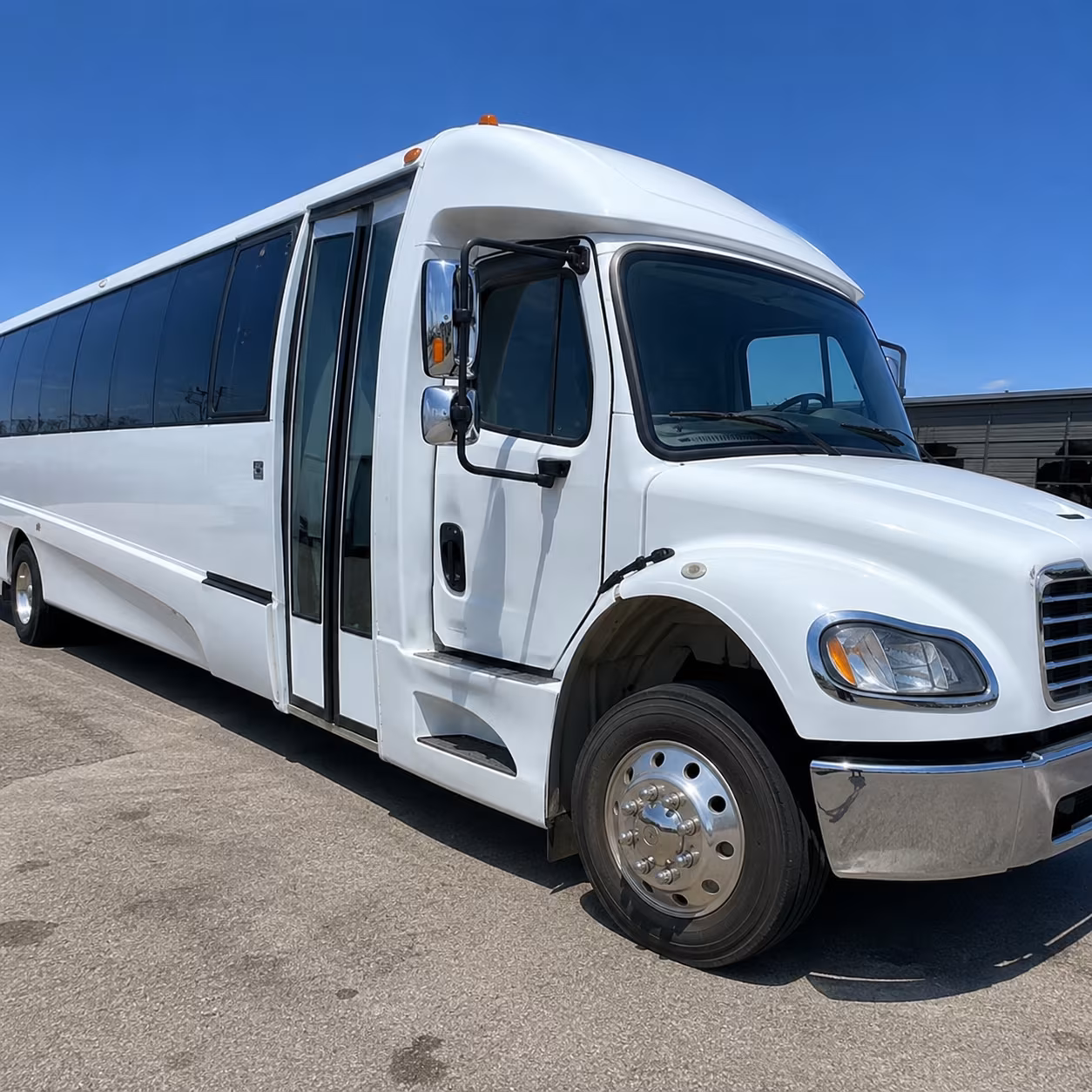 Lauderhill Airport Shuttles & Transportation