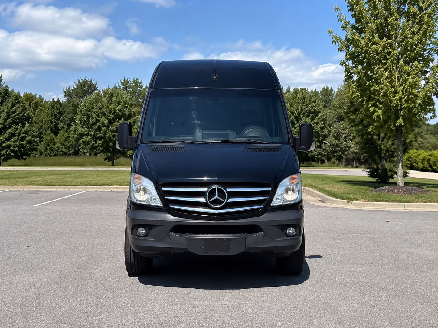 Lauderhill Concert Transportation & Shuttles