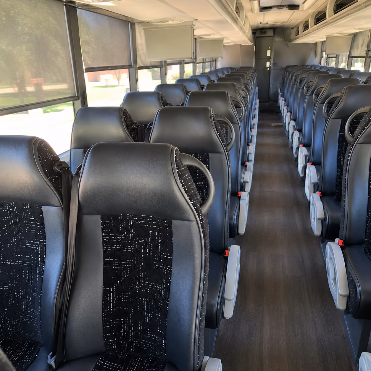 Lauderhill Corporate Event Transportation