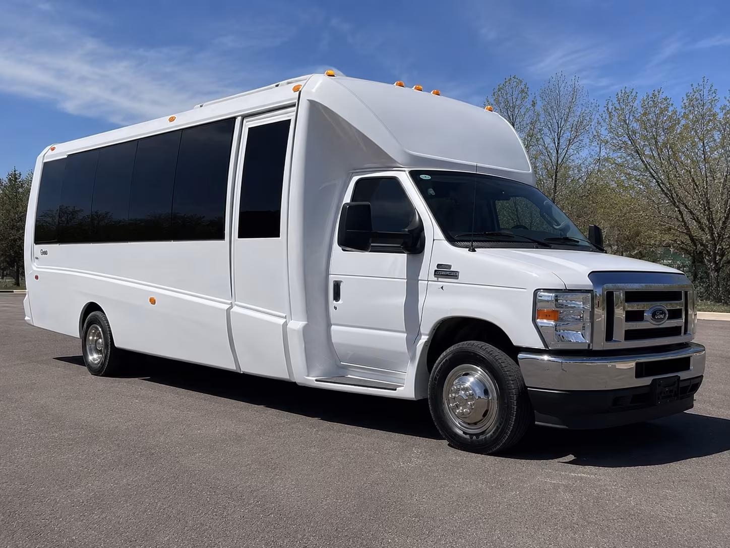 Lauderhill Party Bus Rental