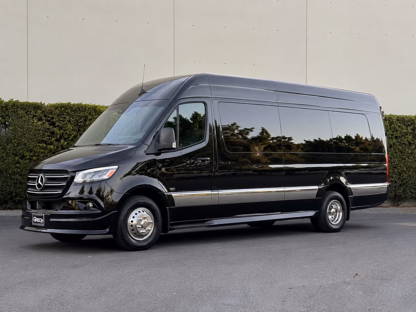 Plantation Airport Shuttles & Transportation