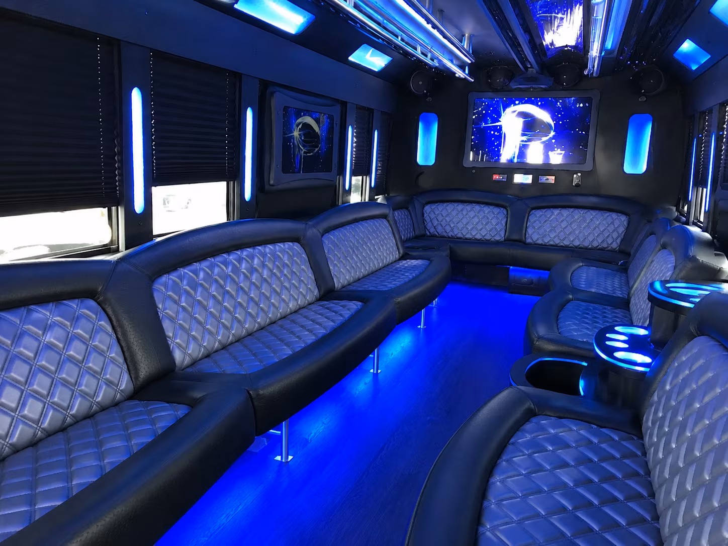 Plantation Private Event Transportation Services