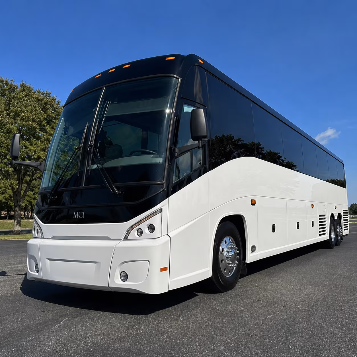 Fort Lauderdale School Event Transportation