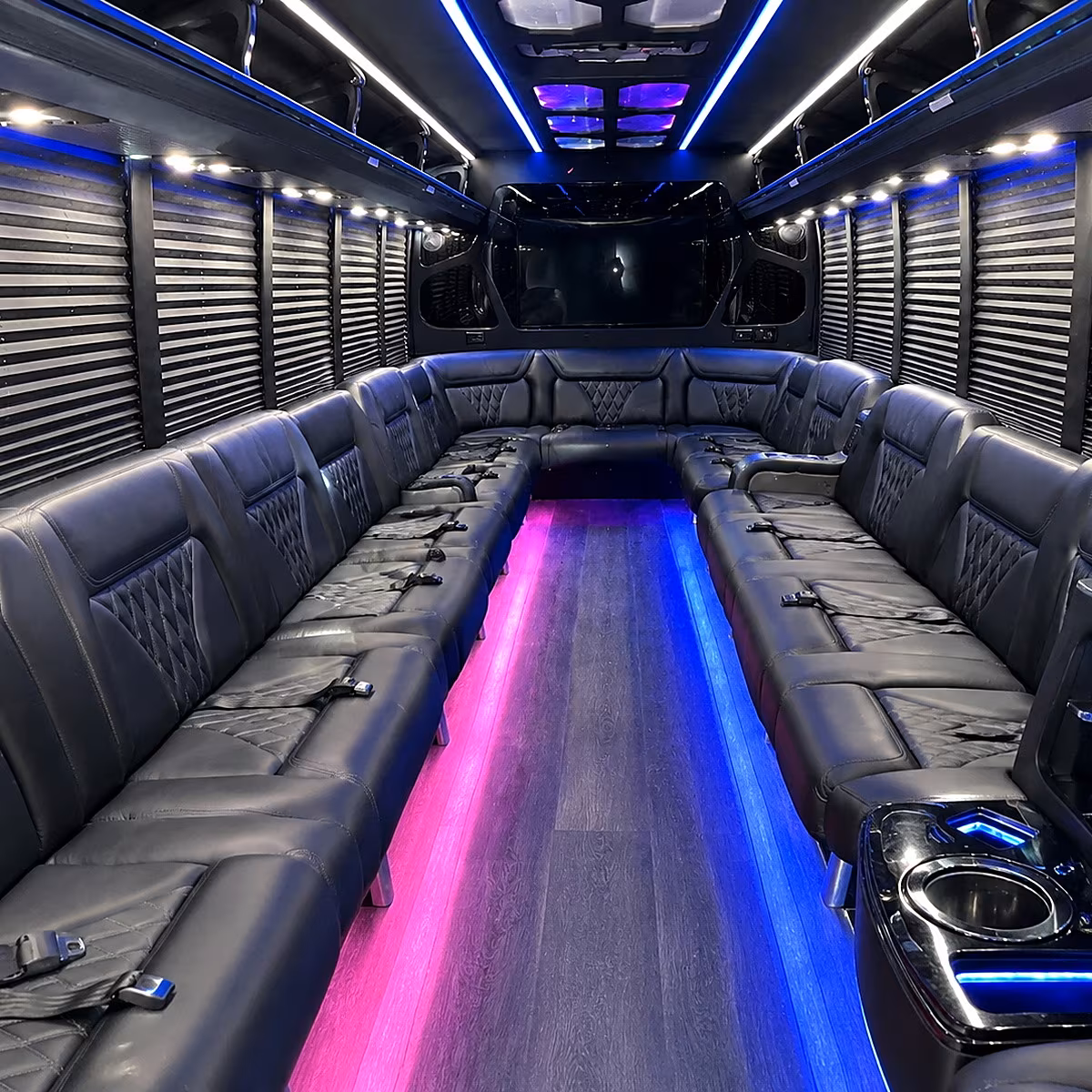 Fort Lauderdale Winery Tour & Pub Crawl Transportation