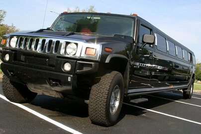 hummer limo rental Bradenton