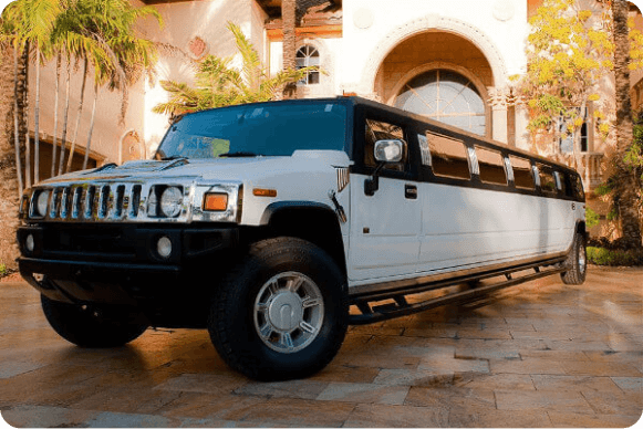 Limousine Service And Rentals Bradenton