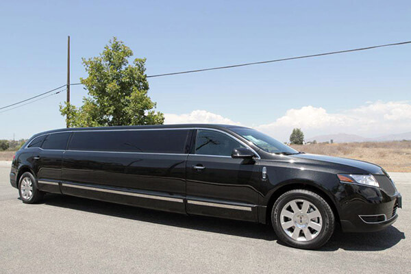 lincoln mkt limo Bradenton