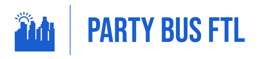 Party Bus Fort Lauderdale logo