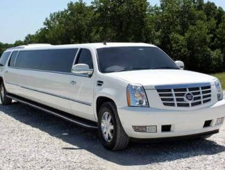 escalade limo
