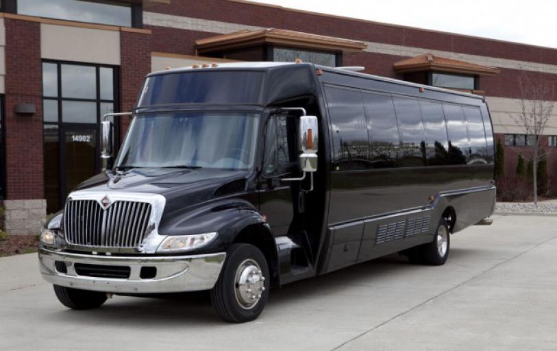 fort lauderdale party bus prices